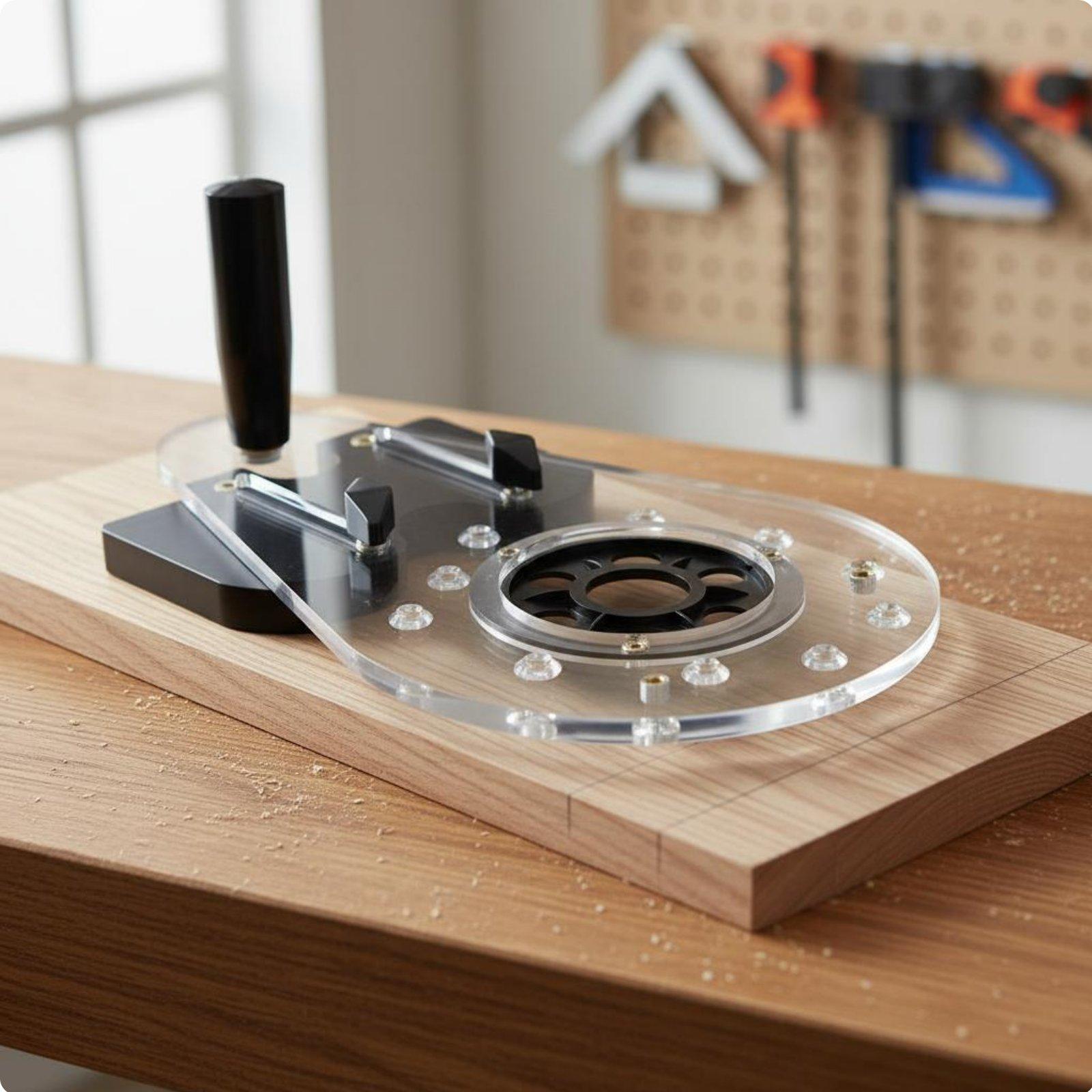 Router Taban Plakası Stabil Fo - Power Tools Router incelemesi ve fiyatı