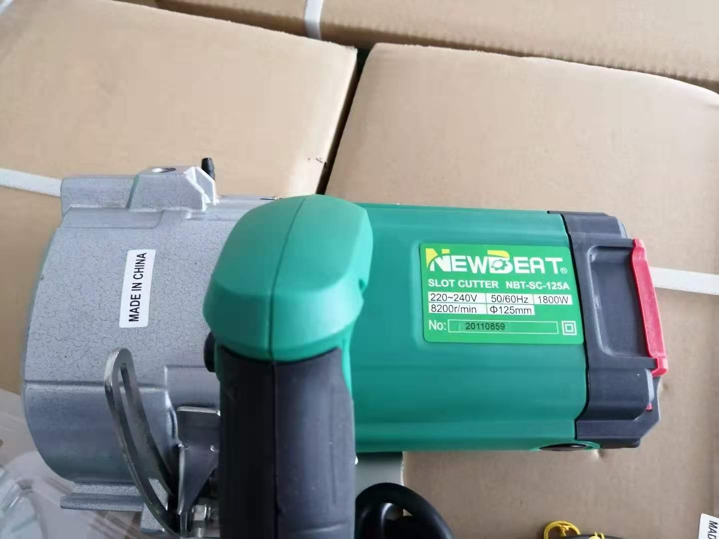 Çin Üreticisi OEM Elektrikli E - Power Tools Manufacturers In China incelemesi ve fiyatı