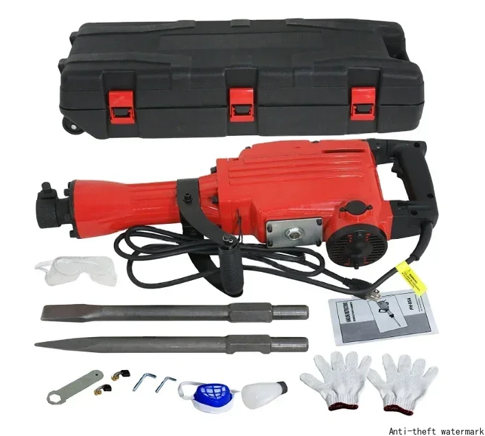 2026 Çok Satan Elektrikli Kırı - Power Tools Manufacturers In China incelemesi ve fiyatı