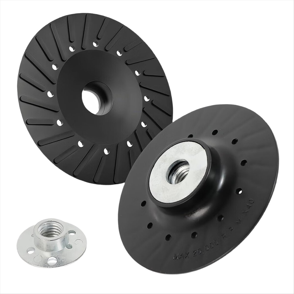 Y1044A J~(2'li Paket) 4,5 İnç  - Angle Grinder 4.5 incelemesi ve fiyatı