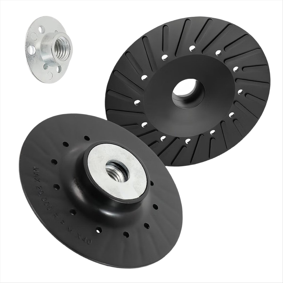 Y1044A J~(2'li Paket) 4,5 İnç  - Angle Grinder 4.5 incelemesi ve fiyatı