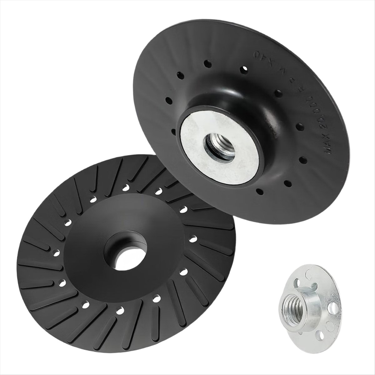 Y1044A J~(2'li Paket) 4,5 İnç  - Angle Grinder 4.5 incelemesi ve fiyatı