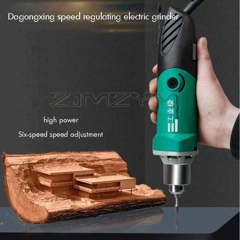 6 Pozisyonlu Değişken Hızlı Yü - Einhell Power X Tools incelemesi ve fiyatı