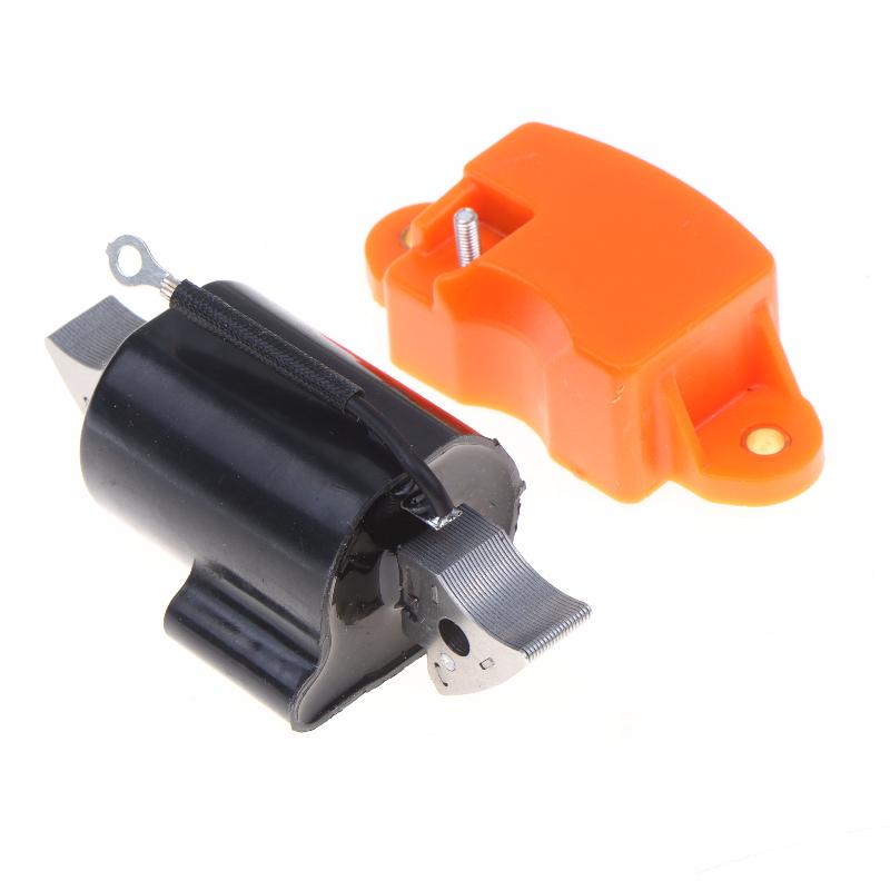 Ağır Hizmet Tipi Ateşleme Modü - Power Tools Yard incelemesi ve fiyatı