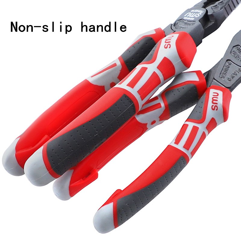 6 ''/7''/8” Çok Fonksiyonlu Te - Power Tools Germany incelemesi ve fiyatı