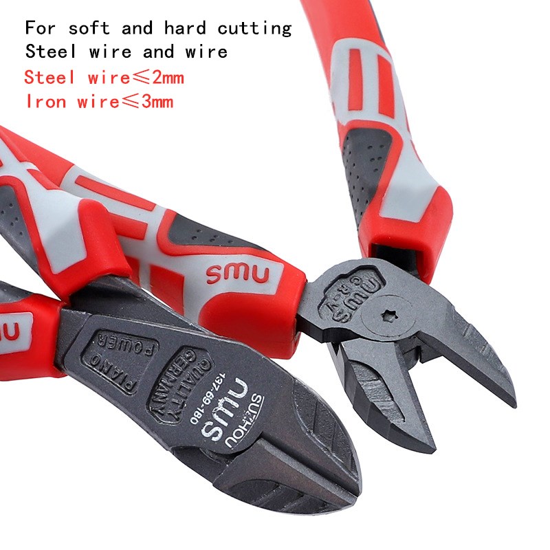 6 ''/7''/8” Çok Fonksiyonlu Te - Power Tools Germany incelemesi ve fiyatı