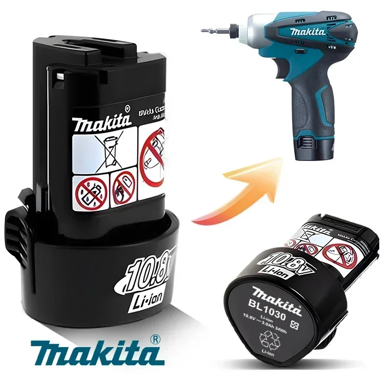? ? ? Makita 10.8V Orijinal Ba - Power Tools Makita Set incelemesi ve fiyatı
