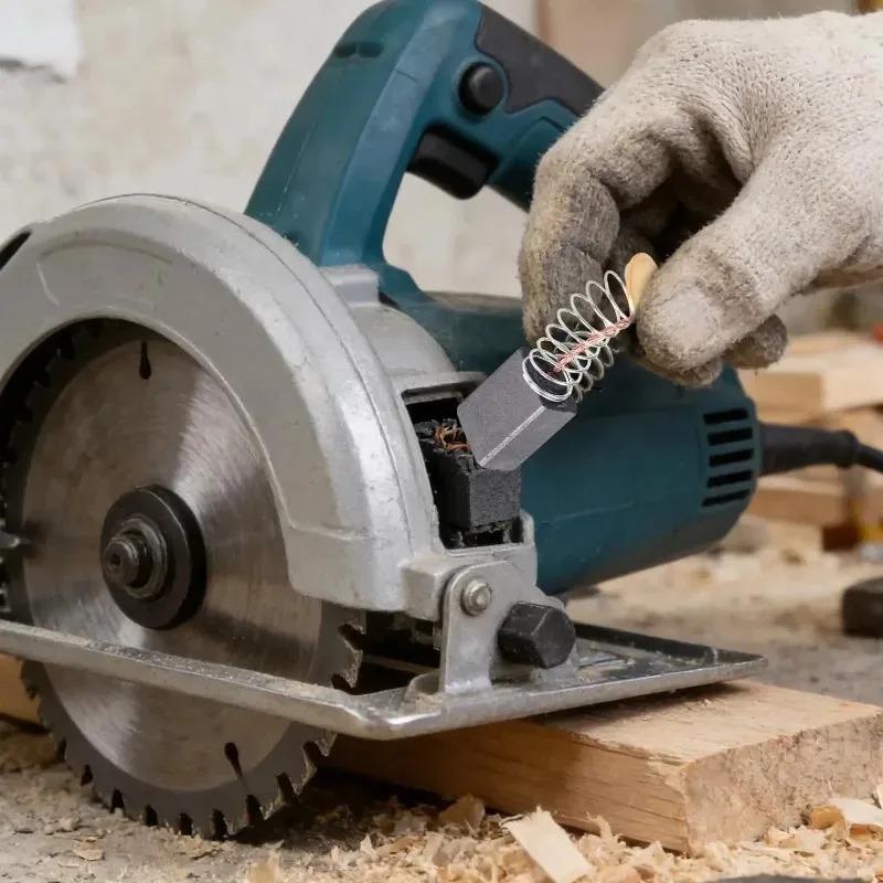 Toptan Karbon Fırça Tamir Kiti - Power Tools Wholesale incelemesi ve fiyatı