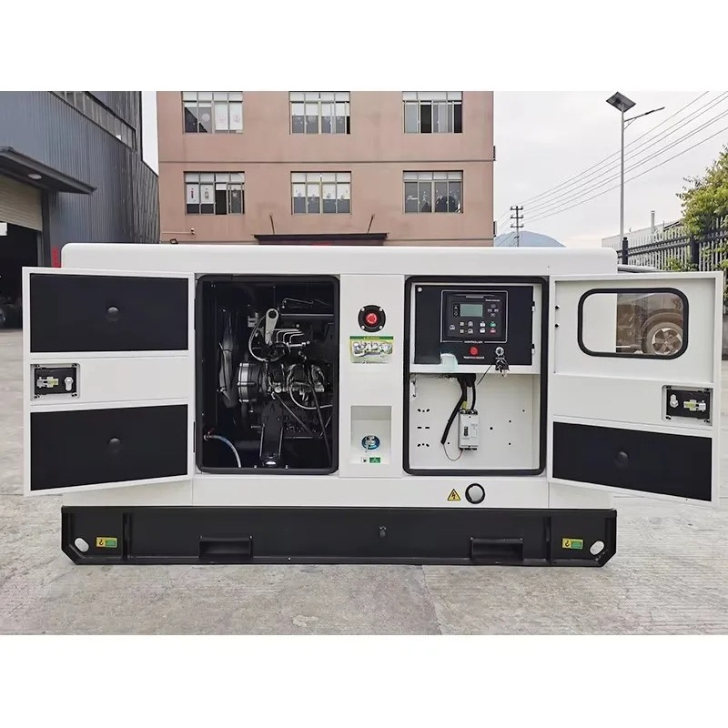 3 Fazlı Sessiz Güçlü Dizel Jen - Power Tools Manufacturers In China incelemesi ve fiyatı