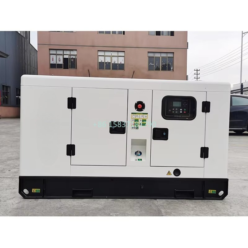 3 Fazlı Sessiz Güçlü Dizel Jen - Power Tools Manufacturers In China incelemesi ve fiyatı