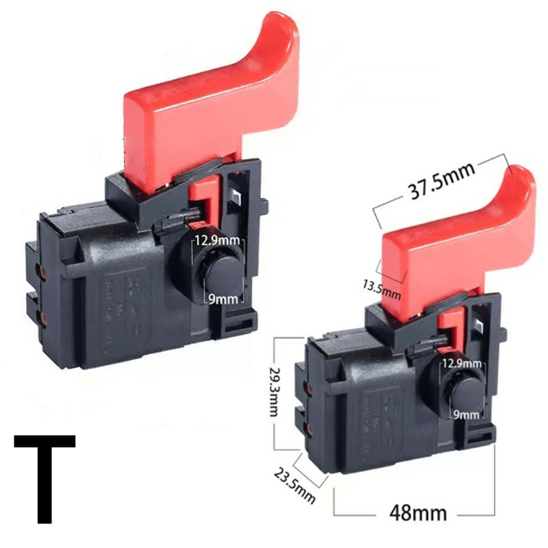 Minyatür Güç Aracı Anahtarı Hı - Einhell Power X Tools incelemesi ve fiyatı