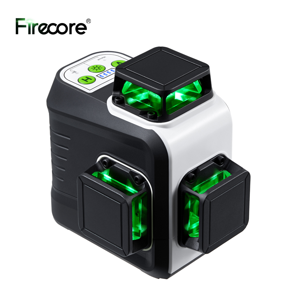 FIRECORE 360 Lazer Seviyesi 12 - Power Tools That Are Green incelemesi ve fiyatı
