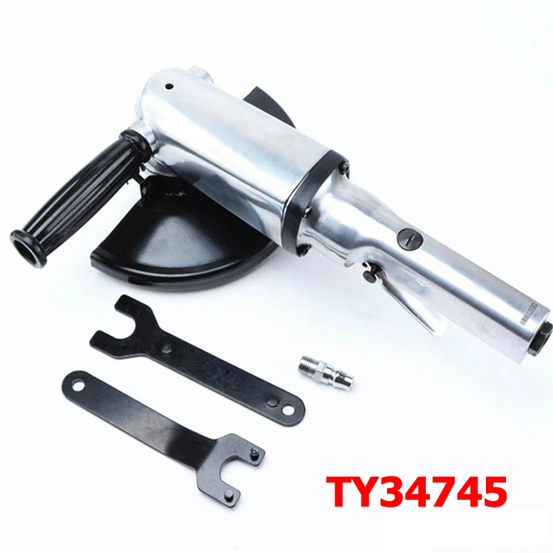 4.5 Hava Açılı Taşlama Makines - Angle Grinder 4.5 incelemesi ve fiyatı